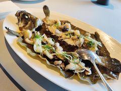 -三利音·东方司宴(外滩店)