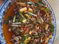 -牟记江湖重庆地标特色菜鱼蛋海鲜羊蝎子(巴南区黑金冠十多年好店)