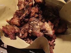 -破店肥哈·海鲜·烧烤(郑州银泰inPARK店)