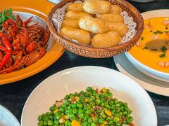 -简小舍·民间手艺菜(武昌江滩店)