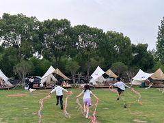 -不觉晓CAMPING(上海迪士尼营地店)