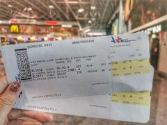 -米兰马尔彭萨国际机场