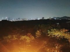 -深圳隐秀山居酒店