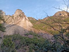 -黄山风景区