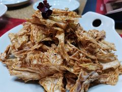 -北平味道.京味菜.烤鸭(梨园店)