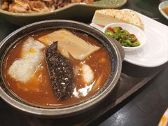 -西安饭庄·非遗陕菜(钟楼店)