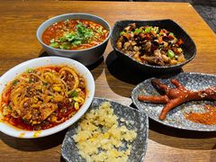 跳跳蛙-付小姐在成都(五道口店)