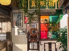 -龙抄手食府(浣花北路店)