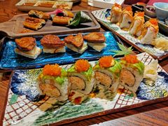 -久喜番和牛烧肉酒场(北辰三角洲店)