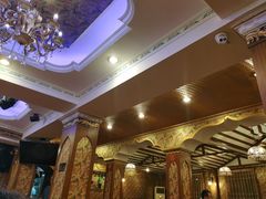 -维吾尔餐厅(宜山路店)