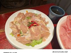 -黄家码头老火锅(解放碑旗舰店)
