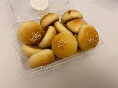 -嘉华饼屋JOY BAKERY(南屏街店)