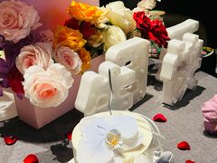 -桂满陇·海市蜃楼·黑金(国金店)