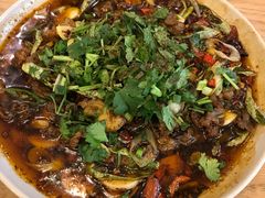 -杨三孃跷脚牛肉(中粮鸿云悦街店)