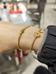 -周生生Chow Sang Sang(元洪店)