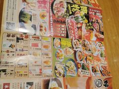 -一心创作料理屋(经开万达店)