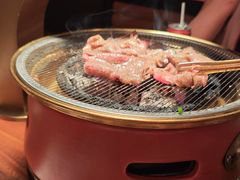 -西塔老太太泥炉烤肉(上海七宝领展广场店)