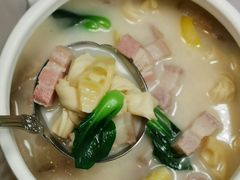 -玫瑰厅上海菜(兴国路店)