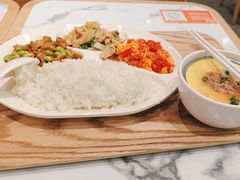 -乡村基·川味现炒大王(熙悦天街店)