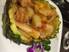泰鸣东南亚餐厅(凯德广场店)-TAIMING泰鸣东南亚餐厅(益华广场店)