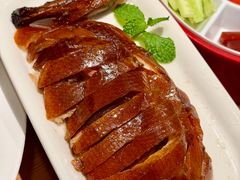 -满盛春饼·新津菜(河北路总店)
