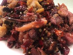 -杨记拉面总店