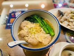 -香港新曜记茶餐厅(星耀城店)