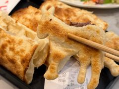 -高玛纳驴肉火烧(一世界店)