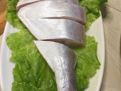 -重庆老火锅王(西安北路店)