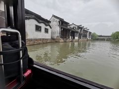 -嘉兴月河历史街区