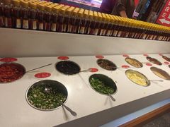 -阿串串老火锅(力盟店)