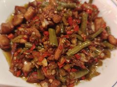 -侯师傅热炒店(印象城店)
