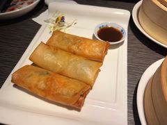 -广州花园酒店荔湾亭·地道点心·粤式饮茶