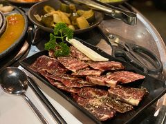 -喜来稀肉(金巴利道店)