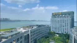 点击看大图 -新寰亚月子会所(盛捷白塘店)