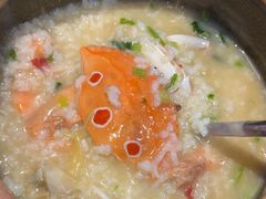 -东江海鲜大排档·潮汕菜·砂锅粥