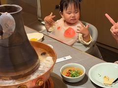 -额尔敦传统涮(体育场店)