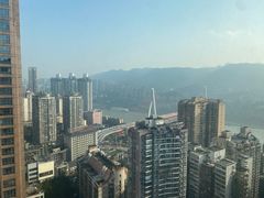 -闲隅江景艺术酒店(解放碑洪崖洞总店)