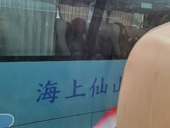 -青岛崂山太清宫