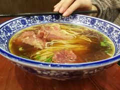 -伟记奥面馆(养育巷店)