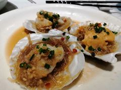 蒜蓉扇贝-930私房菜(欧阳路店)