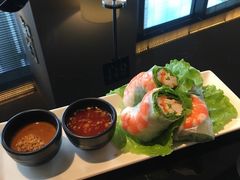 -simply thai天泰(静安嘉里中心店)