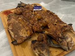 -何适山庄 ·可团建(水长城P2停车场店)