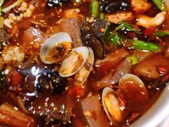 -绿茶餐厅(蓝色港湾店)