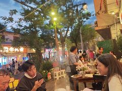 -大理.老字号渝记酸萝卜乌鱼(古城总店)