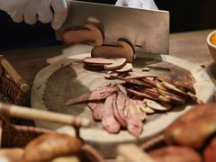 -蘑界·野生菌火锅(深业上城店)