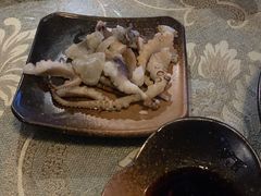 -质烤烤物·活烤海鲜(质烤总店)