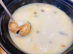 -喜上喜鸡煲翅(吉大店)