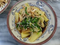 -再回首鸡肉米线(人民路一店)