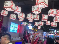 -牛市坎火锅(建设路店)